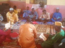 Bonfet : La GDCUP prône la paix et l’éducation lors d’une conférence Islamique