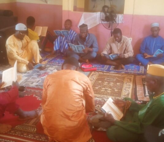 Bonfet : La GDCUP prône la paix et l’éducation lors d’une conférence Islamique