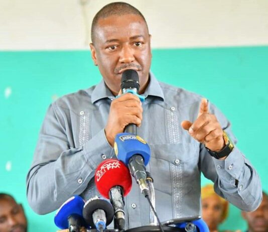 Modernisation sportive : Le terrain de Dixinn Gare s’offre une pelouse synthétique