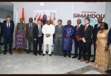 Guinée – Royaume-Uni : quand la diplomatie économique devient une promesse de puissance