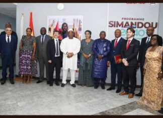 Guinée – Royaume-Uni : quand la diplomatie économique devient une promesse de puissance