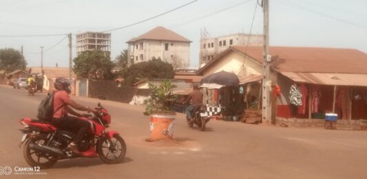 Yattaya Plateau : Le paradoxe d’un quartier résidentiel sans infrastructures publiques