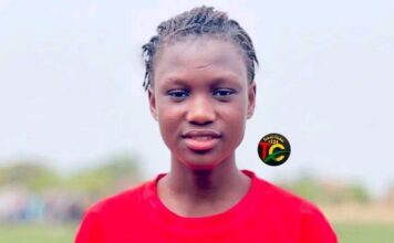 Mariama Bangoura, le métronome de l’Académie Jupiter