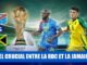 Football – Barrage Coupe du Monde 2026 : la RDC face à son destin contre la Jamaïque