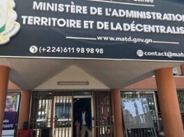 Diplomatie : La Guinée réaffirme l’inviolabilité de ses frontières face aux États-Unis