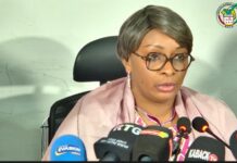 Élections en Guinée : La DGE publie la liste des 89 partis autorisés, le mouvement GMD recalé