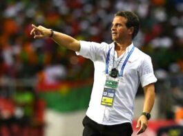 Syli National : Paulo Duarte a dévoilé la liste des joueurs pour la double confrontation (Togo et Bénin)
