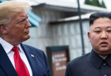 Guerre en Iran : la Corée du Nord prend officiellement position