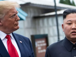 Guerre en Iran : la Corée du Nord prend officiellement position