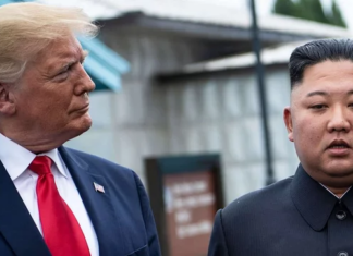 Guerre en Iran : la Corée du Nord prend officiellement position