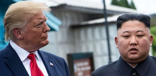 Guerre en Iran : la Corée du Nord prend officiellement position