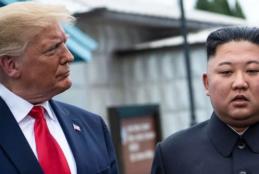 Guerre en Iran : la Corée du Nord prend officiellement position