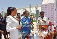 Entrepreneunariat féminin: La Guinée Beauty Day célèbre sa 4ème édition