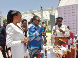 Entrepreneunariat féminin: La Guinée Beauty Day célèbre sa 4ème édition