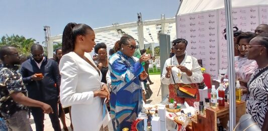 Entrepreneunariat féminin: La Guinée Beauty Day célèbre sa 4ème édition