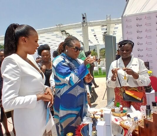 Entrepreneunariat féminin: La Guinée Beauty Day célèbre sa 4ème édition