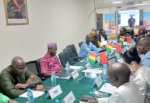 Sécurité Alimentaire : La Guinée blindera ses frontières grâce à la haute technologie