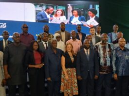 Modernisation de l’administration : Le ministre lance l’appel à candidature au compte de l’ENA