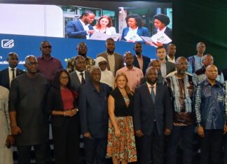 Modernisation de l’administration : Le ministre lance l’appel à candidature au compte de l’ENA