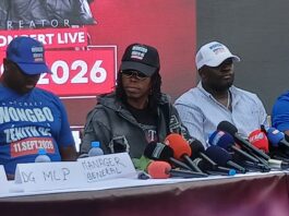 Concert du 11 septembre au Zenith, Ans-T Crazy promet…