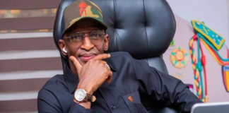 Badra Koné : Maintenu en détention pour détournement présumé de 240 milliards GNF (Juge)