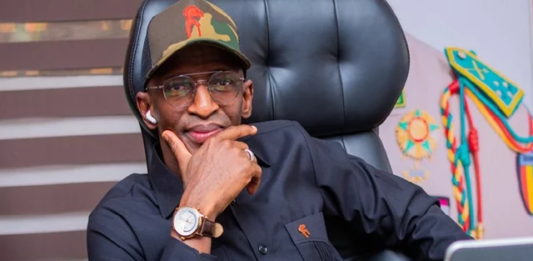 Badra Koné : Maintenu en détention pour détournement présumé de 240 milliards GNF (Juge)