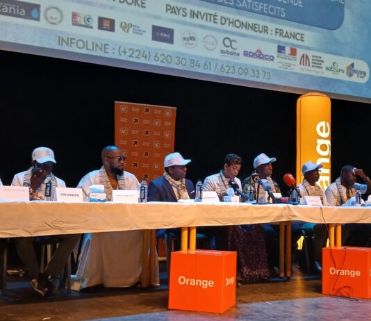 Kindia: 7ème édition de Kania Soly, les organisateurs promettent…