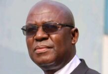 Hommage : Dr Faya Lansana Millimono salue la mémoire de l’illustre Mamadou Sylla