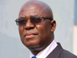 Hommage : Dr Faya Lansana Millimono salue la mémoire de l’illustre Mamadou Sylla