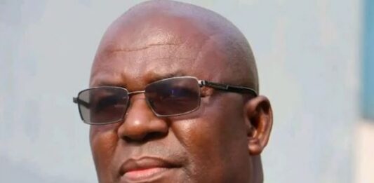 Hommage : Dr Faya Lansana Millimono salue la mémoire de l’illustre Mamadou Sylla