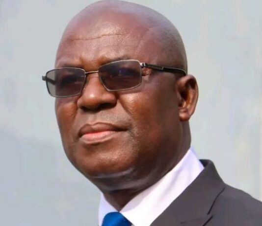 Hommage : Dr Faya Lansana Millimono salue la mémoire de l’illustre Mamadou Sylla