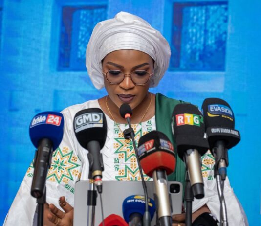 MESRS : Deux projets majeurs lancés