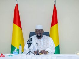 Élections en Guinée : Vers un double scrutin décisif, les dates clés de la campagne connues