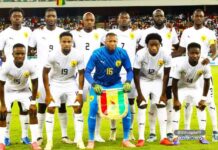 Journées FIFA : le Syli national de Guinée chute face au Bénin et met fin à l’invincibilité sous Paulo Duarte