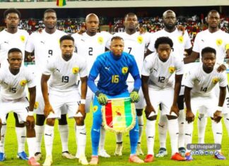 Journées FIFA : le Syli national de Guinée chute face au Bénin et met fin à l’invincibilité sous Paulo Duarte
