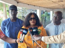 La sortie de l’album » Souffle de Dieu » prévue samedi 11 Avril