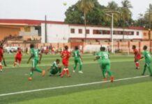 Championnat Féminin : la phase retour désormais fixée par la LGFF