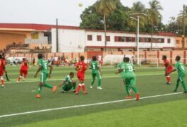 Championnat Féminin : la phase retour désormais fixée par la LGFF