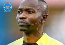 Coupe du Monde 2026 : polémique autour d’une liste d’arbitres africains sans Jean-Jacques Ndala