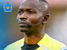Coupe du Monde 2026 : polémique autour d’une liste d’arbitres africains sans Jean-Jacques Ndala