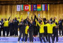 IHF Trophy : le Syli Handball Junior corrige la Bulgarie et confirme ses ambitions