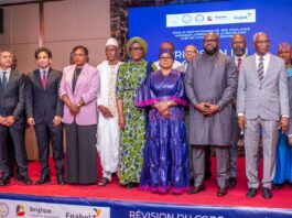 Gouvernance : C’est parti pour les travaux de révision du code des Investissements