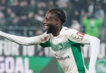 Aliou Baldé nommé pour le “Golden Eleven” 2026 : une consécration en vue