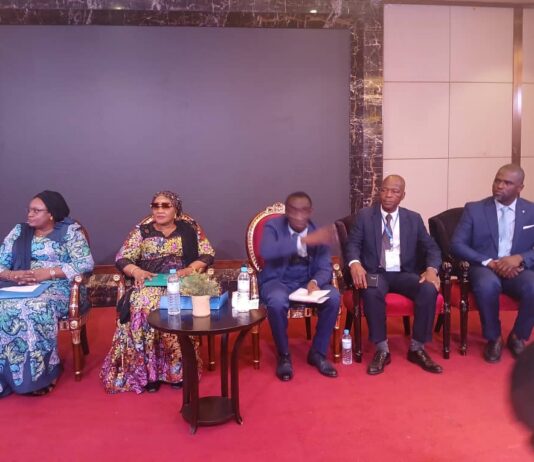 MHHA : Le code de l’Eau présenté…