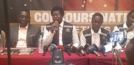 Build Awards Guinée : Les organisateurs annoncent la tenue du concours national des métiers du BTP