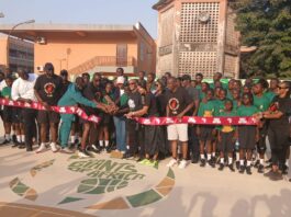 MESRS : Des efforts unis pour la réussite de la 10ème édition des jeux universitaires