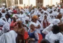 Dubréka : La Journée de la Femme célébrée sous le signe de l’accès à la justice