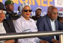 JUG : C’est parti pour la 10ème éditions des jeux universitaires