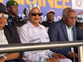 JUG : C’est parti pour la 10ème éditions des jeux universitaires