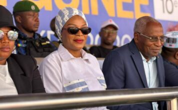 JUG : C’est parti pour la 10ème éditions des jeux universitaires